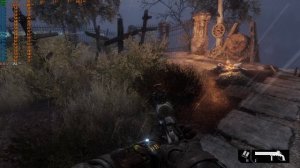 Metro  Exodus