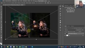 ?Эффект рисунка в Фотошопе? — проще простого | Уроки Фотошопа