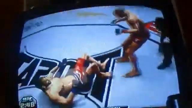 ufc 2010 gsp vs john fitch смотреть онлайн