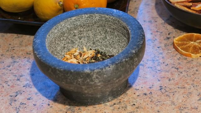 Еда легкохода. Цитрусовые чипсы / Lightweight citrus crisps смотреть онлайн