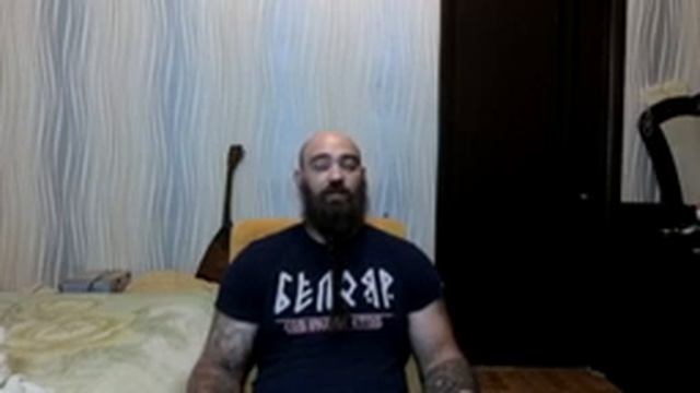 Немного о религии или почему я снял крестик смотреть онлайн