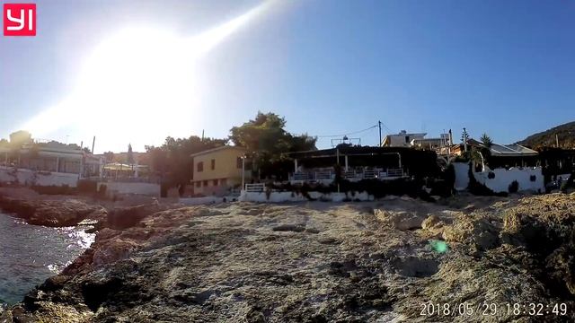 Agia Marina смотреть онлайн