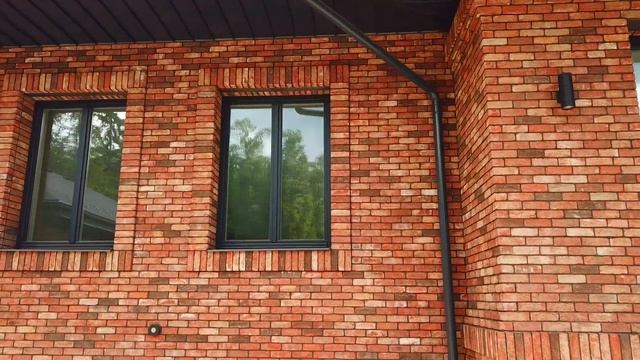 Усадьба в КП Вымпел смотреть онлайн