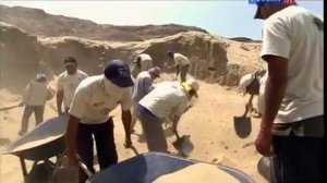 История “Перу“ Документальный фильм