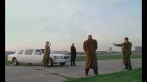 Четкий клип Бригада Душа бандита