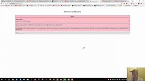 Access Denied for User 'root'@'localhost' (using password : NO)