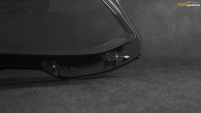 Стекла к фарам и фонарям - Mercedes W212 Facelift. Восстановление фонарей. смотреть онлайн