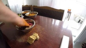 Пеллетс своими руками пошагово,мой рецепт,смотрите не перематывая,что бы не пропустить что то важно