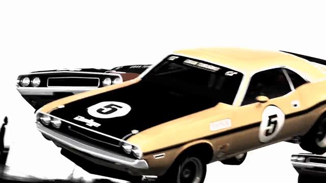 Gran Turismo 5 2.0 Intro смотреть онлайн