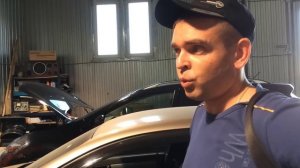 Чип-тюнинг Chevrolet Lacetti 2007 г. от ADACT