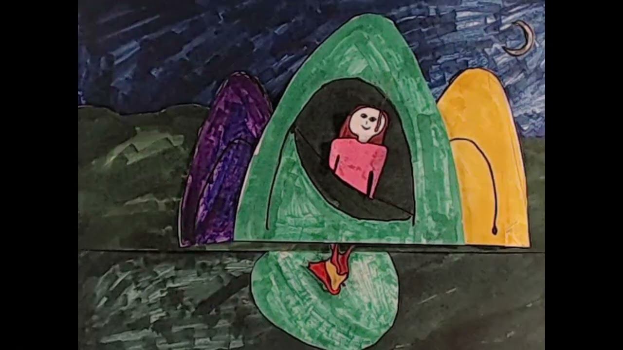 "Отрывок из похода" смотреть онлайн