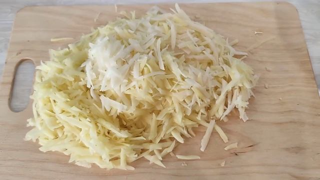 Чешский гуляш с чешскими драниками (в Афганском казане) смотреть онлайн