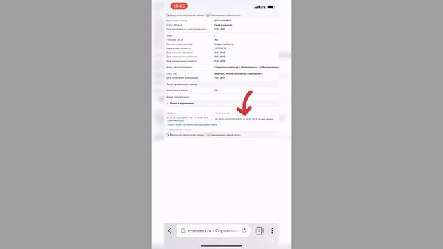 Как быстро проверить объект недвижимости?