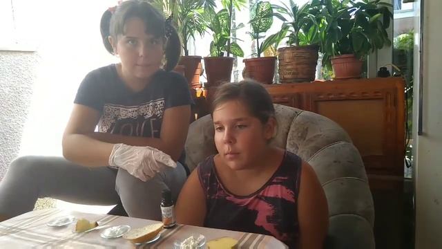 Опит 10: Доказване на нишесте. Йодна проба смотреть онлайн