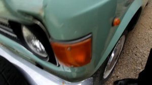 Che BOMBA di Ritrovo !!! FIAT 128 familiare