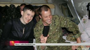 Александр Захарченко рассказал, как удалось предотвратить покушение на Надежду Савченко