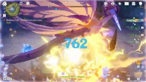 Прыгаем на Электро папоротник