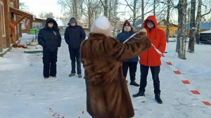 Пифагоровы штаны во все стороны равны