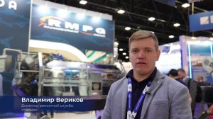 Seafood Expo Russia 2022: отзыв компании «НАВАДА»