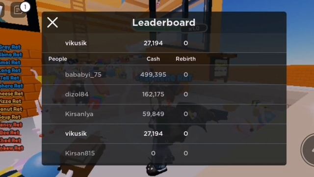 ВПЕРВЫЕ СДЕЛАЛ ВИДИО НА 12 МИНУТ!!! ПОДПИСЫВАЙСЯ НА КАНАЛ! ПОЧЕМУ КРЫСЫ ЖИВЫЕ? смотреть онлайн