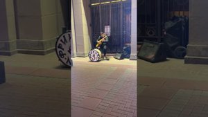 Фрикинг аут - листья желтые