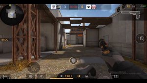 АСМР СТАНДОФФ 2 ИТНГ ВКУСНЯШЕК И КОФЕ