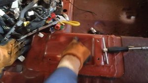 Свап мкпп Япония мицубиси каризма