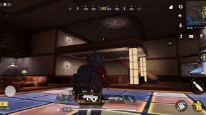 Калл оф дутти мобайл