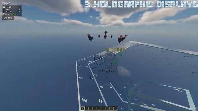 Top 5 Best Aternos Plugins for 1.19! смотреть онлайн