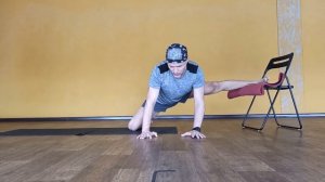 Три супер упражнения для шпагата, растяжки таза и задней поверхности ног