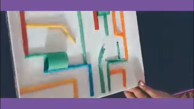 Дидактикалық ойын "Лабиринт" смотреть онлайн