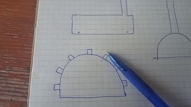 Идея туристической печки смотреть онлайн
