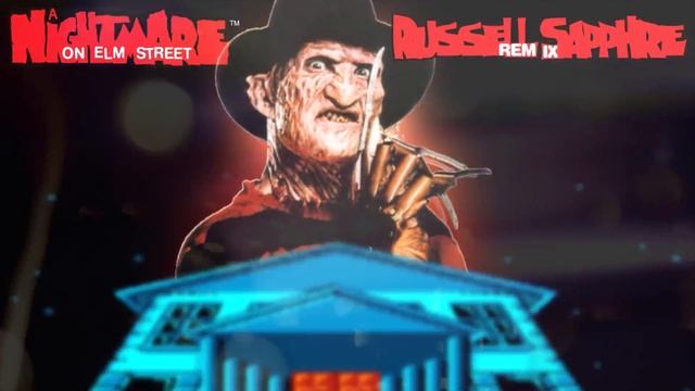 NIGHTMARE ON ELM STREET REMIX | Overworld by David Wise смотреть онлайн