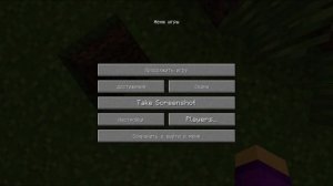 Как скачать интерфейс Java для Minecraft PE