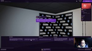 Карьера на максималках в Football Manager 2021 - #9. Тактика с таргетменом