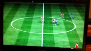 Major FIFA 11 Bug