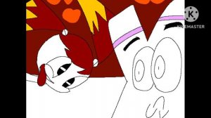 Alphabet Lore The Movie 2 - Jenny Chaos Sings Other Friends Pizza Tower remix (OLD)