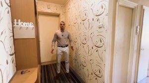 Старый фонд Санкт-Петербурга | Трёшка в доме 1899 года постройки | Обзор квартиры