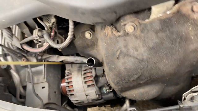 Разборка Peugeot - 207, 1.4 (VIN: VF3WA8HZC33762990) EX07EWU смотреть онлайн