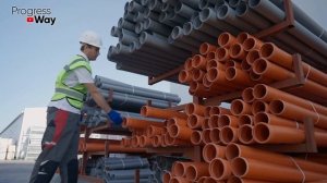 Соответствие Диаметров Труб и Сантехнического Троса для прочистки канализации