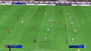 FIFA 23 Gameplay with Realistic Settings: A More REALISTIC Experience