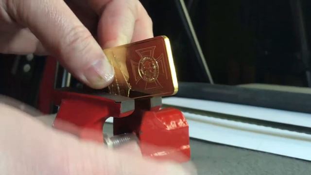 Пилим ЗОЛОТОЙ СЛИТОК Третьего рейха | Ranumis смотреть онлайн