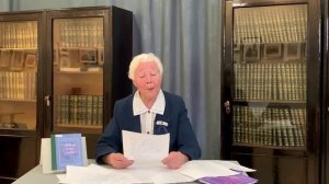 Проект «Голос поэта». Невенчен Людмила Ивановна