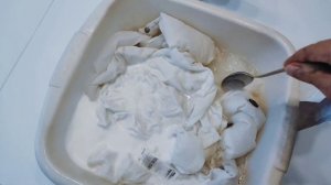 Не трать зря деньги на дорогие порошки! Кислородный отбеливатель - супер средство! Чудо порошок!