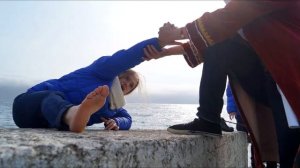 Артек 2017. Artek Media БИТВА_ Открытие в Артеке #1.mp4