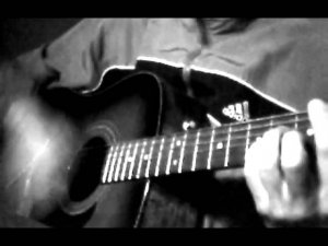 Бутырка - Малец (cover, под гитару)