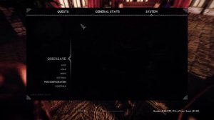 Skyrim SE \ Nolvus v4.2 \ Theodryn Pelnor