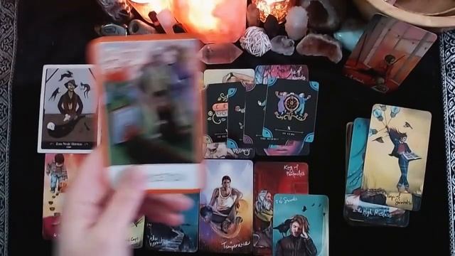 ???WHO IS IN LOVE WITH YOU? THE FUTURE OF THIS CONNECTION???|?CHARM PICK A CARD? смотреть онлайн