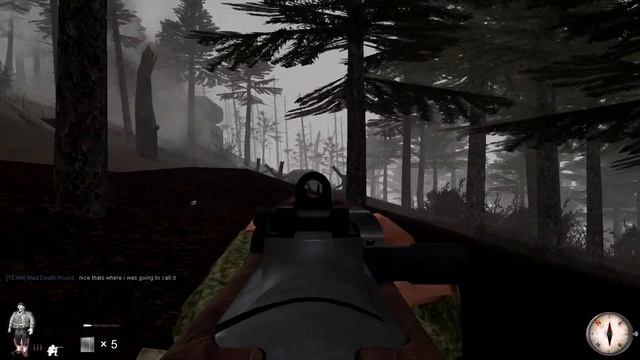 Darkest Hour: Europe '44-'45 | A Series of Unfortunate Events смотреть онлайн