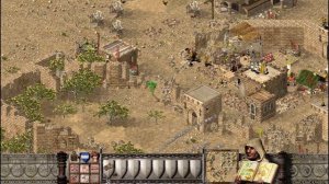 STRONGHOLD CRUSADER - MISI 6